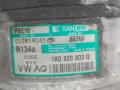 компрессор кондиционера Volkswagen Passat B6 2005, 2.0 л., дизель, 1K0820803Q - фото №6