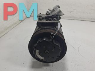 компрессор кондиционера Mercedes-Benz E-Класс W211/S211 2002, 1.8 л., бензин, 0012300911