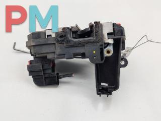 замок двери задней правой Opel Zafira 2 поколение (B) 2006, 1.9 л., дизель, МКПП, серый, минивэн, 13218739
