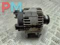 генератор Volkswagen Touran 1 поколение 2003, 1.9 л., дизель, МКПП, серый, минивэн, 06F903023C - фото №4