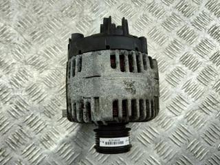 генератор Volkswagen Touran 2003, 1.9 л., дизель, МКПП, серый, минивэн, 06F903023C