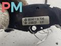 переключатель круиз-контроля Mercedes-Benz C-Класс W203/S203/CL203 2002, 2.2 л., дизель, МКПП, серый, универсал, 2035451124 - фото №4