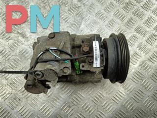 компрессор кондиционера Volkswagen Passat B5 [рестайлинг] 2002, 1.9 л., дизель, 8D0260808, 8D0260805J