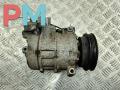 компрессор кондиционера Volkswagen Passat B5 [рестайлинг] 2002, 1.9 л., дизель, 8D0260808, 8D0260805J - фото №2