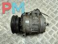 компрессор кондиционера Volkswagen Passat B5 [рестайлинг] 2002, 1.9 л., дизель, 8D0260808, 8D0260805J - фото №3