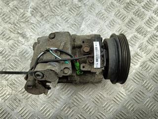 компрессор кондиционера Volkswagen Passat B5 [рестайлинг] 2002, 1.9 л., дизель, 8D0260808, 8D0260805J