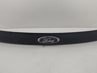 накладка подсветки номера Ford Focus 3 поколение 2013, 1.0 л., бензин, МКПП, чёрный, хетчбэк 5 дв., BM51A43404AEW