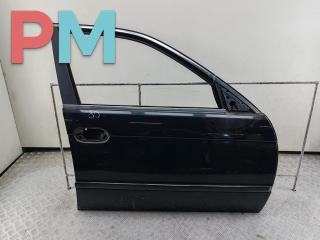 дверь сдвижная BMW 5 серия E39 [рестайлинг] 2001, чёрный, универсал