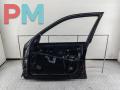 дверь сдвижная BMW 5 серия E39 [рестайлинг] 2001, чёрный, универсал - фото №6