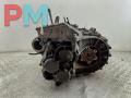 МКПП Volkswagen Sharan 1 поколение [рестайлинг] 2002, 1.9 л., дизель, МКПП, синий, минивэн - фото №4