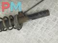 стойка передняя Volkswagen Passat B6 2005, 2.0 л., дизель, МКПП, серый, универсал, 3C0413031 - фото №3