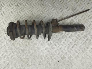 стойка передняя Volkswagen Passat B6 2005, 2.0 л., дизель, МКПП, серый, универсал, 3C0413031