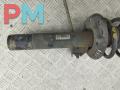 стойка передняя Volkswagen Passat B6 2005, 2.0 л., дизель, МКПП, серый, универсал, 3C0413031AC - фото №2
