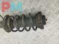 стойка передняя Volkswagen Passat B6 2005, 2.0 л., дизель, МКПП, серый, универсал, 3C0413031AC - фото №3
