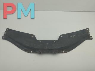 кронштейн глушителя Skoda Octavia mk1 (A4 1U) 2003, 1.8 л., бензин, МКПП, чёрный, универсал, 1J0802117B