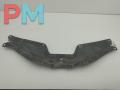 кронштейн глушителя Skoda Octavia mk1 (A4 1U) 2003, 1.8 л., бензин, МКПП, чёрный, универсал, 1J0802117B - фото №2