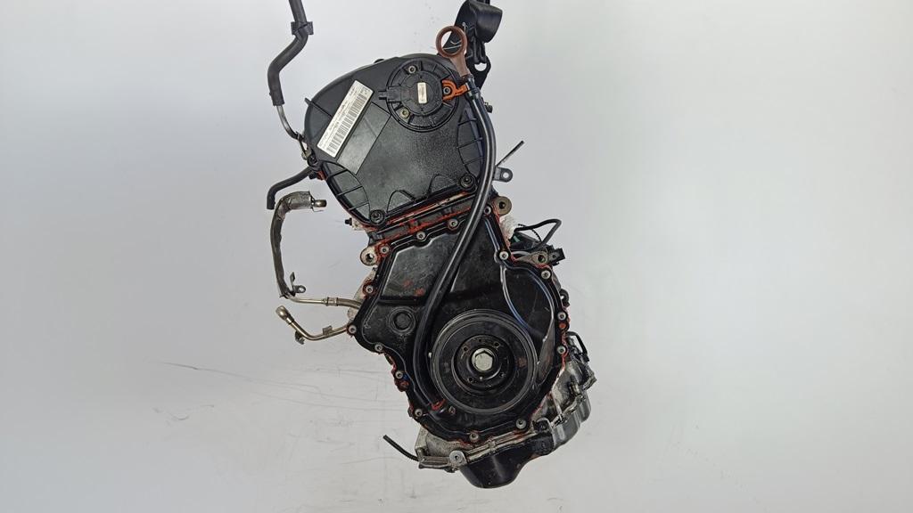 двигатель Volkswagen Passat B6 2009, 1.8 л., бензин, МКПП, BZB