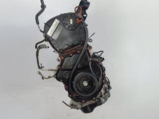 двигатель Volkswagen Passat B6 2009, 1.8 л., бензин, МКПП, BZB