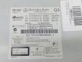 магнитола Mercedes-Benz E-Класс W212/S212/C207/A207 2011, 2.2 л., D E220 CDI, дизель, АКПП, седан, A2129004910, A2129018102, A21129024104 - фото №3