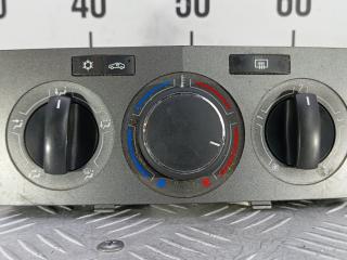 блок управления печки / климат-контроля Opel Antara 1 поколение [рестайлинг] 2013, 2.2 л., дизель, МКПП, внедорожник 5 дв., 20888078, 95261985
