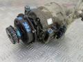 компрессор кондиционера Volkswagen Touareg 1 поколение 2006, 2.5 л., дизель, МКПП, внедорожник 5 дв., 7H0820805E - фото №2