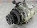 компрессор кондиционера Volkswagen Touareg 1 поколение 2006, 2.5 л., дизель, МКПП, внедорожник 5 дв., 7H0820805E - фото №10