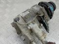 компрессор кондиционера Volkswagen Touareg 1 поколение 2006, 2.5 л., дизель, МКПП, внедорожник 5 дв., 7H0820805E - фото №14