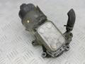 Корпус масляного фильтра дизельный Ford S-Max 1 поколение 2007, 2.0 л., дизель, МКПП, минивэн - фото №4