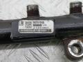 топливная рампа Ford S-Max 1 поколение 2007, 2.0 л., дизель, МКПП, минивэн, 9681649580 - фото №5