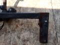прицепное устройство (фаркоп) Land Rover Freelander 2 поколение [рестайлинг] 2011, 2.2 л., D TD4, дизель, АКПП, внедорожник 5 дв. - фото №5