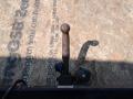 прицепное устройство (фаркоп) Land Rover Freelander 2 поколение [рестайлинг] 2011, 2.2 л., D TD4, дизель, АКПП, внедорожник 5 дв. - фото №7