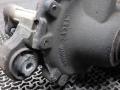 редуктор переднего моста Land Rover Discovery 4 поколение 2009, 2.7 л., TD V6, дизель, АКПП, внедорожник 5 дв. - фото №4