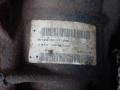 редуктор переднего моста Land Rover Discovery 4 поколение 2009, 2.7 л., TD V6, дизель, АКПП, внедорожник 5 дв. - фото №5