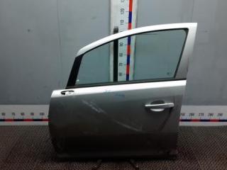 дверь передняя левая Opel Corsa D [рестайлинг] 2010, 1.3 л., дизель, МКПП, хетчбэк 5 дв.