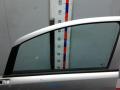 дверь передняя левая Opel Corsa D [рестайлинг] 2010, 1.3 л., дизель, МКПП, хетчбэк 5 дв. - фото №3