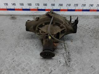 редуктор заднего моста Mitsubishi L200 4 поколение 2007, 2.5 л., дизель, МКПП, пикап, 3501A109