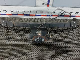прицепное устройство (фаркоп) Hyundai Santa Fe 2 поколение (CM) [рестайлинг] 2011, 2.2 л., дизель, АКПП, внедорожник 5 дв.