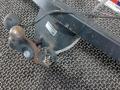 прицепное устройство (фаркоп) Hyundai Santa Fe 2 поколение (CM) [рестайлинг] 2011, 2.2 л., дизель, АКПП, внедорожник 5 дв. - фото №3