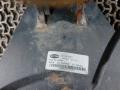прицепное устройство (фаркоп) Hyundai Santa Fe 2 поколение (CM) [рестайлинг] 2011, 2.2 л., дизель, АКПП, внедорожник 5 дв. - фото №4