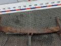 прицепное устройство (фаркоп) Land Rover Freelander 2 поколение [рестайлинг] 2010, 2.2 л., D TD4, дизель, МКПП, внедорожник 5 дв. - фото №4
