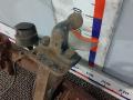 прицепное устройство (фаркоп) Land Rover Freelander 2 поколение [рестайлинг] 2010, 2.2 л., D TD4, дизель, МКПП, внедорожник 5 дв. - фото №7
