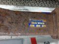 прицепное устройство (фаркоп) Land Rover Freelander 2 поколение [рестайлинг] 2010, 2.2 л., D TD4, дизель, МКПП, внедорожник 5 дв. - фото №10