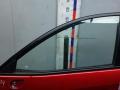 дверь передняя левая Mazda CX-5 1 поколение [рестайлинг] 2015, 2.2 л., дизель, МКПП, внедорожник 5 дв. - фото №3