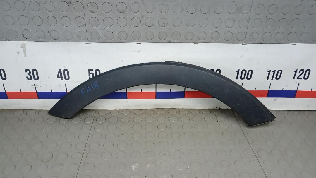 молдинг крыла Kia Sportage 3 поколение 2011, 2.0 л., дизель, МКПП, внедорожник 5 дв. - фото №1