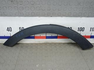 молдинг крыла Kia Sportage 3 поколение 2011, 2.0 л., дизель, МКПП, внедорожник 5 дв.