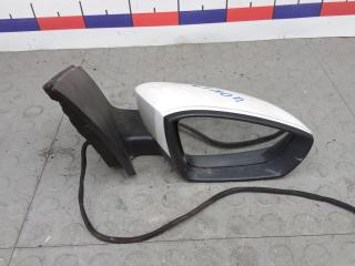 зеркало правое Opel Astra J 2010, 1.6 л., бензин, МКПП, хетчбэк 5 дв.
