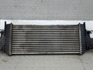радиатор интеркулера Mercedes-Benz M-Класс W164 2007, 3.0 л., D ML280 CDI, дизель, АКПП, внедорожник 5 дв.