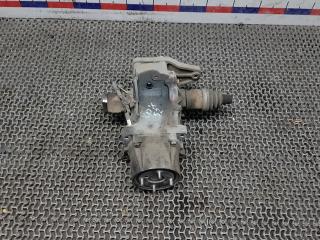 редуктор заднего моста Toyota RAV4 3 поколение (XA30) [рестайлинг] 2009, 2.2 л., дизель, МКПП, внедорожник 5 дв.