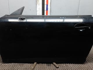 дверь передняя левая Hyundai Coupe GK F/L [рестайлинг] 2006, 2.7 л., бензин, МКПП, хетчбэк 5 дв.