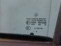 дверь передняя левая Mercedes-Benz C-Класс W204/S204 2006, 2.2 л., D C220 CDI, дизель, АКПП, купе - фото №4